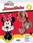 MINNIE & YOU. MANUALIDADES 2 di VV.AA. 