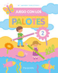 JUEGO CON LOS PALOTES 2 di VV.AA