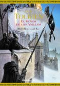 EL SEOR DE LOS ANILLOS III: EL RETORNO DEL REY (TAPA DURA LUJO) de TOLKIEN, J.R.R. 