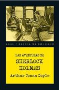 LAS AVENTURAS DE SHERLOCK HOLMES de DOYLE, ARTHUR CONAN 