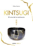 KINTSUGI di SANTINI, CELINE 