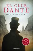 EL CLUB DANTE de PEARL, MATTHEW 