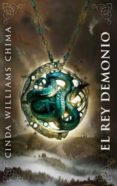 EL REY DEMONIO de WILLIAMS CHIMA, CINDA 