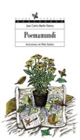 POEMAMUNDI de MARTIN RAMOS, JUAN CARLOS 