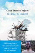 LAS ALMAS DE BRANDON de BRANDON, CESAR 