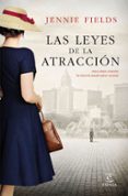 LAS LEYES DE LA ATRACCION di FIELDS, JENNIE 