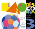INFANTIL 3 ANYS DESCOBRIM COMPTEM I CALCULEM di VV.AA