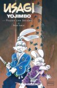 USAGI N 18: VIAJES CON J de SAKAI, STAN 