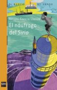 EL NAUFRAGO DEL SIRIO de GARCIA LLORCA, ANTONI 
