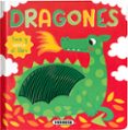DRAGONES (TOCA Y SIENTE EL LIBRO) di VV.AA. 