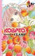 KOBATO 5 de CLAMP 