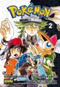 POKEMON 27: NEGRO Y BLANCO 2 de KUSAKA, HIDENORI  YAMAMOTO, SATOSHI 