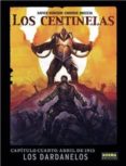 LOS CENTINELAS 4: ABRIL DE 1915: LOS DARDANELOS de DORISON, XAVIER  BRECCIA, ENRIQUE 