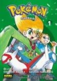 POKMON 15. ESMERALDA 01 de KUSAKA, HIDENORI # YAMAMOTO, SATOSHI 