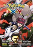POKEMON X-Y 5 de KUSAKA, HIDENORI  YAMAMOTO, SATOSHI 