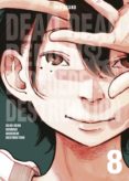 DEAD DEAD DEMONS DEDEDEDE DESTRUCTION 8 di ASANO, INIO 