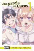 UNA PAREJA DE CUCOS 1 di YOSHIKAWA, MIKI 