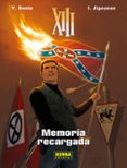 Xiii 27 Memoria Recargada Por I. Jigounov, Tapa Dura