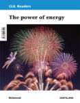 Portada de CLIL READERS LEVEL III PRI THE POWER OF ENERGY