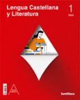 Portada de Lengua y Literatura 2º ESO S.abierta Ed 2022