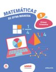 Portada de MATEMÁTICAS 5 + ADIMAT