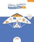 Portada de FÍSICA Y QUÍMICA 4