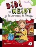 DIDI KEIDY  Y LA SORPRESA DE NAVIDAD di COVEN, WANDA 