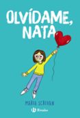 COOL NATA 2 OLVIDAME, NATA di SCRIVAN, MARIA 