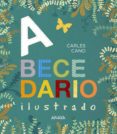 ABECEDARIO ILUSTRADO de CANO, CARLES 