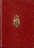 TERCERA ANTOLOJIA POETICA (1898-1953) de JIMENEZ, JUAN RAMON 
