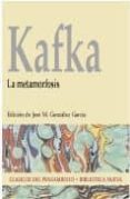 LA METAMORFOSIS de VV.AA.  KAFKA, FRANZ 