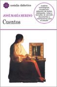 CUENTOS di MERINO, JOSE MARIA 