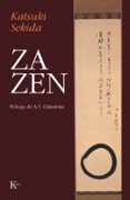 ZA ZEN di SEKIDA, KATSUKI 