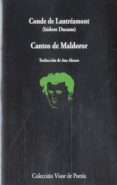 CANTOS DE MALDOROR (3 ED.) de DUCASSE, ISSIDORE 