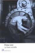 LA LLAVE ESTRELLA de LEVI, PRIMO 