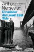 EL NADADOR DEL LOWER EAST SIDE di NERSESIAN, ARTHUR 