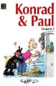 KONRAD Y PAUL N 3 de KONIG, RALF 