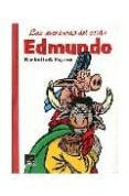 LAS AVENTURAS DEL CERDO EDMUNDO de ROCHETTE  VEYRON 