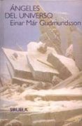 ANGELES DEL UNIVERSO de GUDMUNDSSON, EINAR MAR 