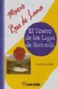 EL TESORO DE LOS LAGOS DE SOMIEDO (NARRACION OCULTISTA) de ROSO DE LUNA, MARIO 