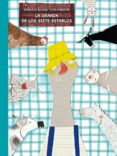 LA GRANJA DE LOS SIETE ESTABLOS de ALIAGA, ROBERTO 