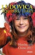 HOROSCOPO CHINO 2017 de SQUIRRU DARI, LUDOVICA 