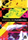 MANUAL DE PLIOMETRIA de COMETTI, GILLES 