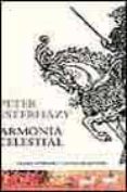ARMONIA CELESTIAL de ESTERHAZY, PETER 