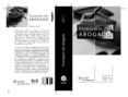 PRONTUARIO DEL ABOGADO 2011 di HINOJAL LOPEZ, SILVIA 