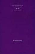 EUME (ED.BILINGE) de MOLINA, CESAR ANTONIO 