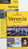 VENECIA 2012 (GUIA ILUISTRADA + GUIA MAPA) di VV.AA. 