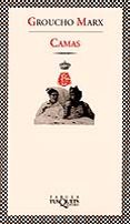 CAMAS de MARX, GROUCHO 