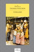 VINELAND de PYNCHON, THOMAS 