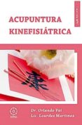 ACUPUNTURA KINEFISIATRICA de VAI, ORLANDO  MARTINEZ, LOURDES 